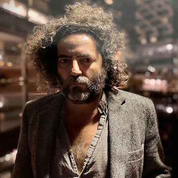 Destroyer St. Petersburg Tickets