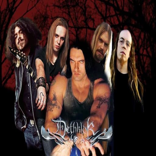 Dethklok Tickets