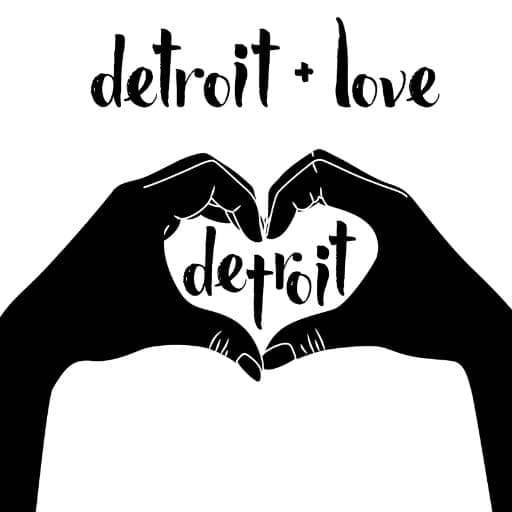 Detroit Love St. Petersburg Tickets