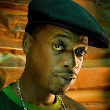 Devin the Dude St. Petersburg Tickets