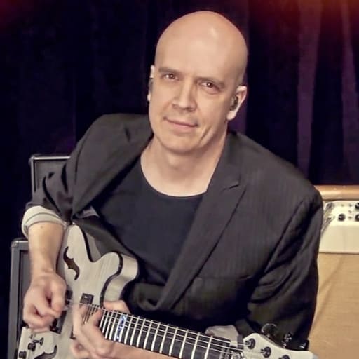 Devin Townsend Tickets 2026