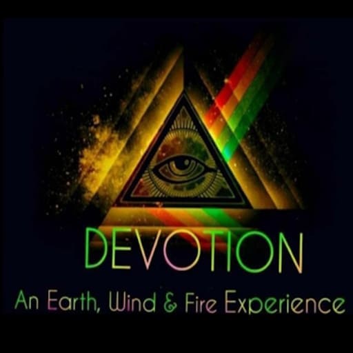 Devotion - A Tribute to Earth, Wind & Fire St. Petersburg Concert Tickets