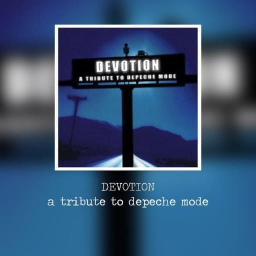 Devotional - Depeche Mode Tribute St. Petersburg Tickets