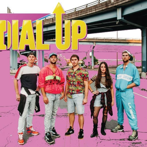 Dial Up St. Petersburg Tickets