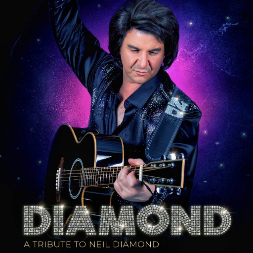 Diamond - A Neil Diamond Tribute St. Petersburg Tickets