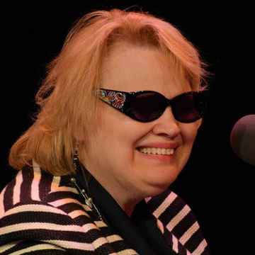 Diane Schuur St. Petersburg Tickets