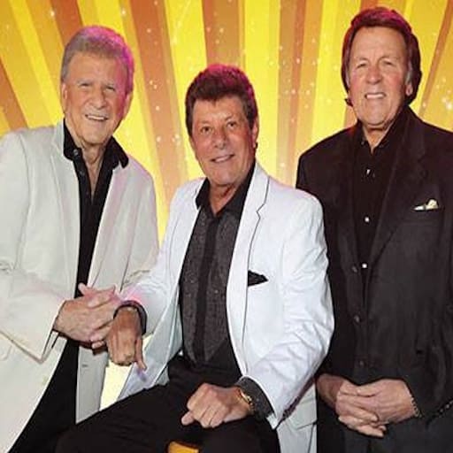 Dick Fox's Golden Boys St. Petersburg Tickets