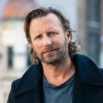 Dierks Bentley St. Petersburg Tickets