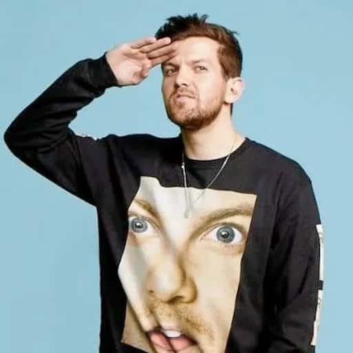 Dillon Francis St. Petersburg Tickets