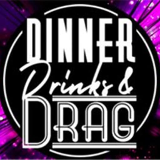 Dinner, Drinks and Drag! in St. Petersburg