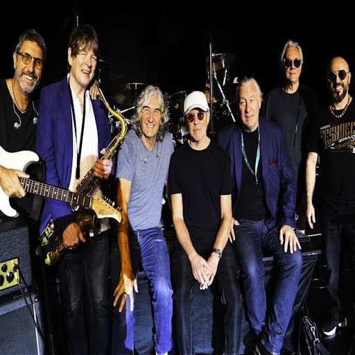 Dire Straits Legacy Tickets 2026