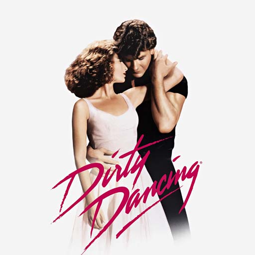 Dirty Dancing Tickets