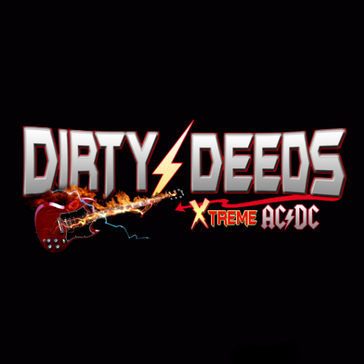 Dirty Deeds - AC/DC Tribute St. Petersburg Tickets