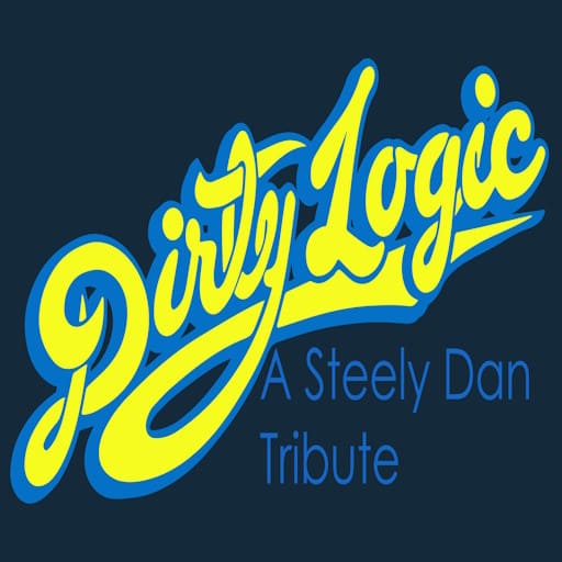 Dirty Logic - Steely Dan Tribute Band St. Petersburg Tickets