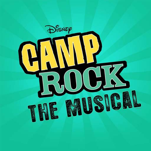 Disney's Camp Rock - The Musical St. Petersburg Tickets