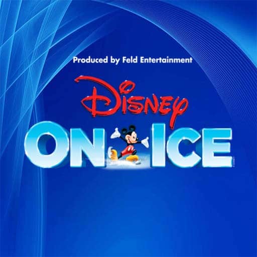 Disney On Ice: Mickey's Search Party Tickets