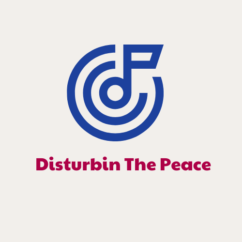 Disturbin The Peace St. Petersburg Concert Tickets