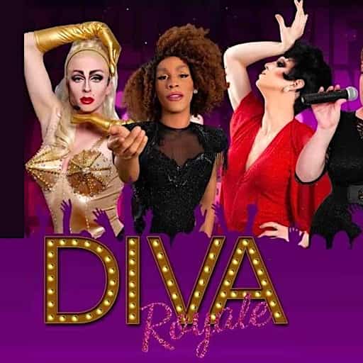 Diva Royale St. Petersburg Tickets