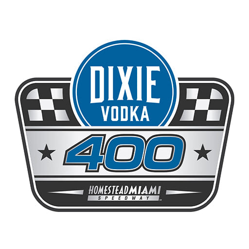Dixie Vodka 400 Tickets