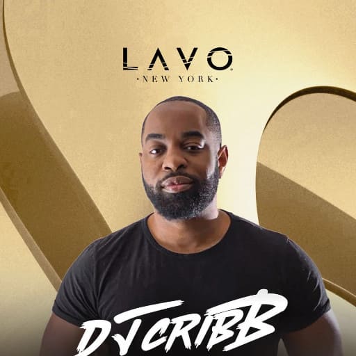DJ Cribb St. Petersburg Tickets