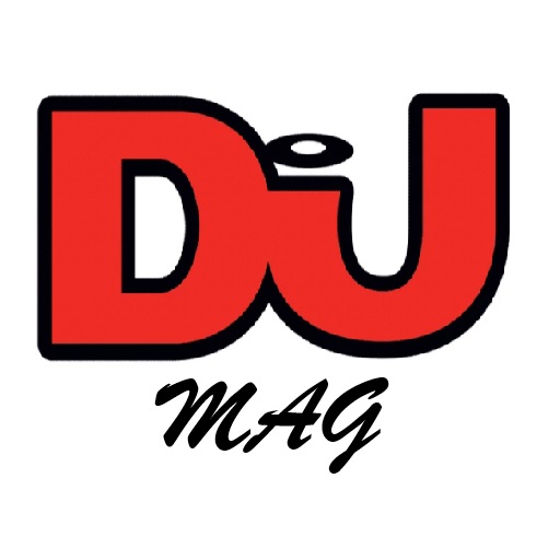 DJ Mag in St. Petersburg
