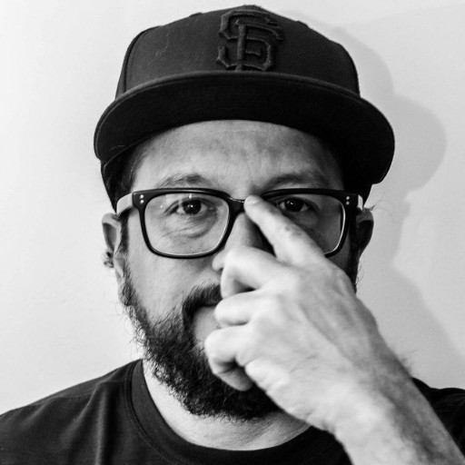 DJ Mark Farina St. Petersburg Tickets
