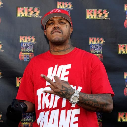 DJ Paul St. Petersburg Tickets