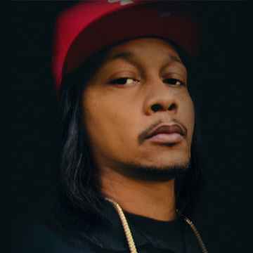 DJ Quik St. Petersburg Tickets