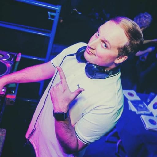 DJ Young Royal St. Petersburg Tickets