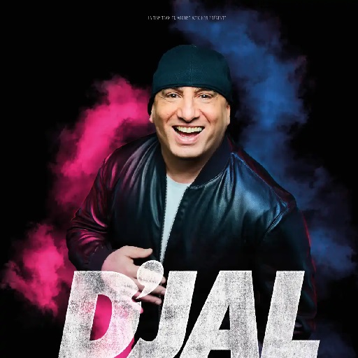 DJAL in St. Petersburg