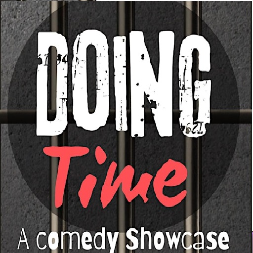 Doing Time - A Comedy Showcase in St. Petersburg