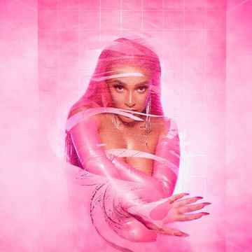 Doja Cat St. Petersburg Tickets