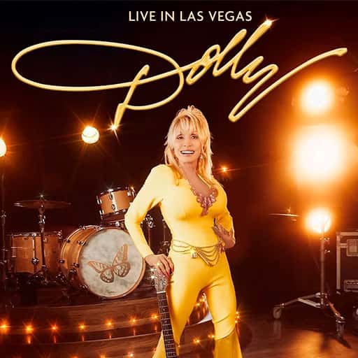 Dolly Parton St. Petersburg Tickets