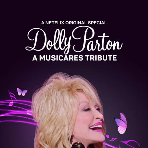 Dolly Parton Tribute St. Petersburg Tickets