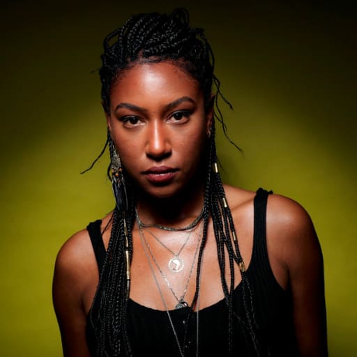 Dominique Fils-Aime St. Petersburg Concert Tickets