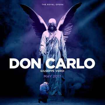 Don Carlo Tickets