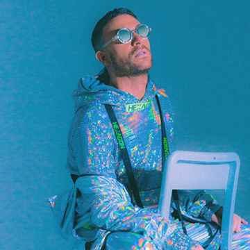 Don Diablo St. Petersburg Tickets