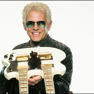 Don Felder Concerts in St. Petersburg