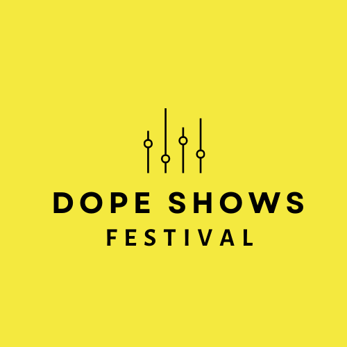 Dope Shows Festival St. Petersburg Tickets