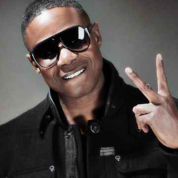 Doug E. Fresh St. Petersburg Tickets