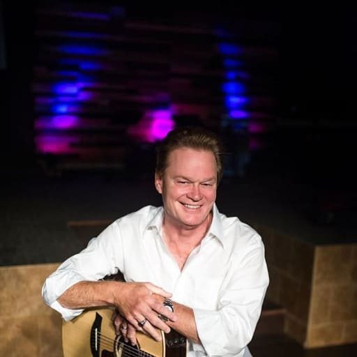 Doug Stone St. Petersburg Tickets