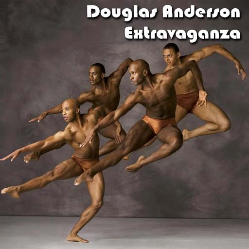 Douglas Anderson Extravaganza Tickets