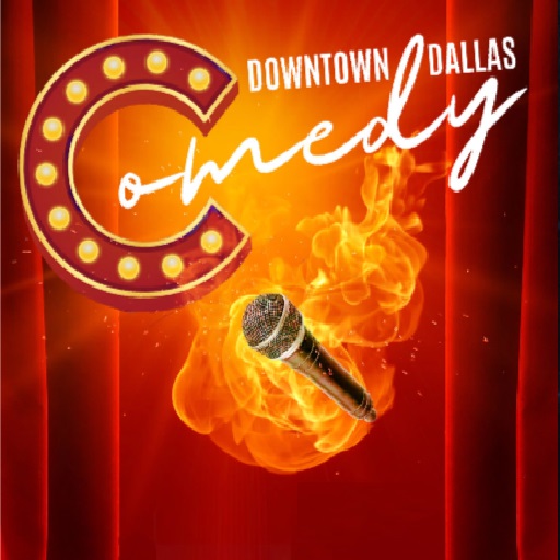 Downtown Dallas Comedy in St. Petersburg