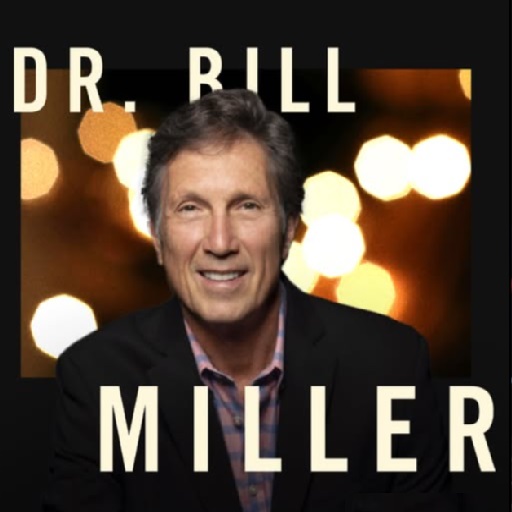 Dr. Bill Miller in St. Petersburg