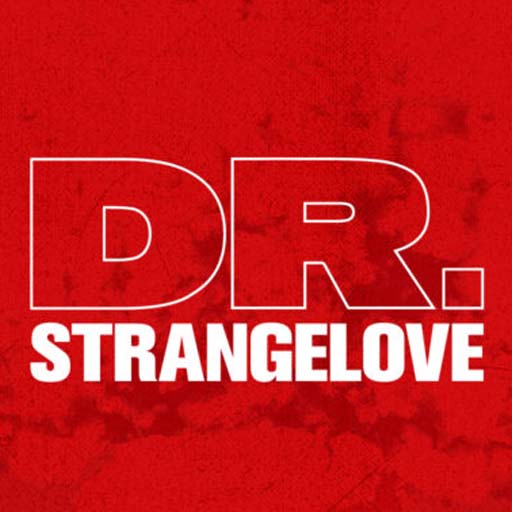 Dr. Strangelove - Play Tickets