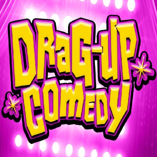 Drag-Up Comedy in St. Petersburg