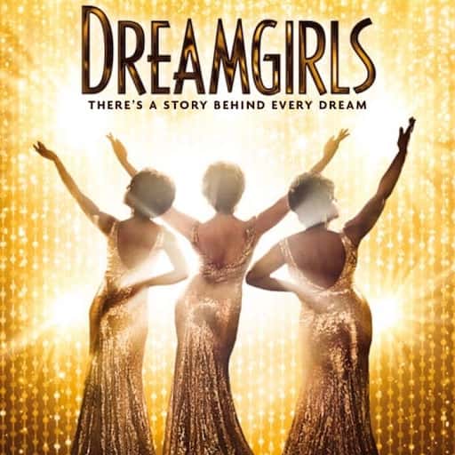 Dreamgirls Tickets