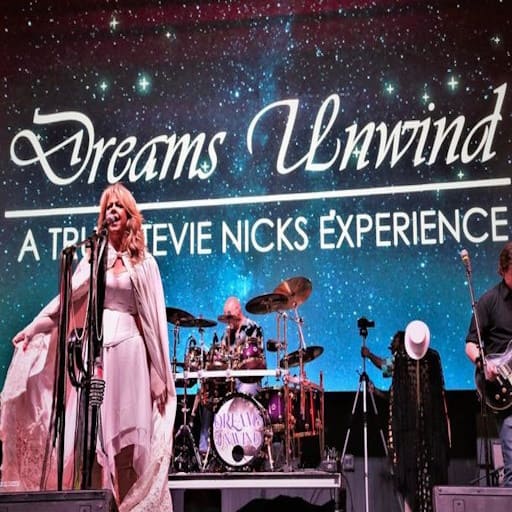 Dreams Unwind - Tribute to Stevie Nicks St. Petersburg Tickets