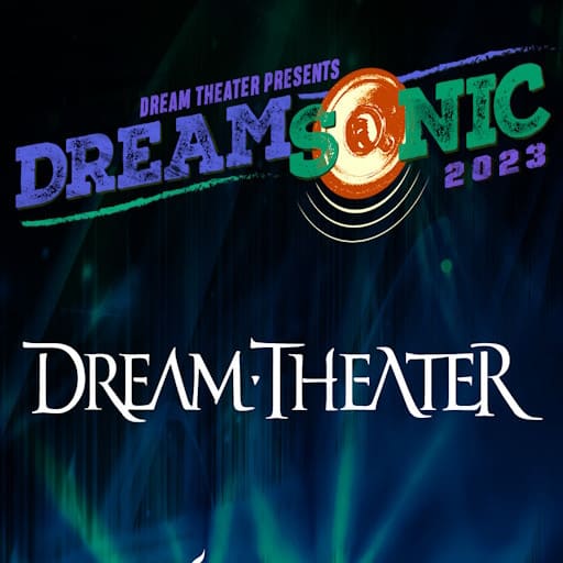 Dreamsonic St. Petersburg Tickets