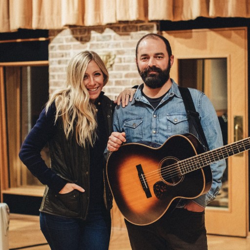 Drew And Ellie Holcomb St. Petersburg Tickets